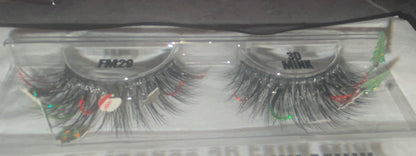 Lash Customization