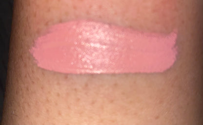 Jazzy Matte Lipstick